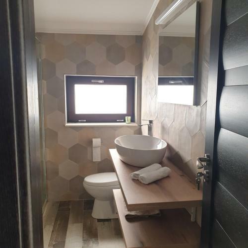 Hostal Pensiunea Valentina