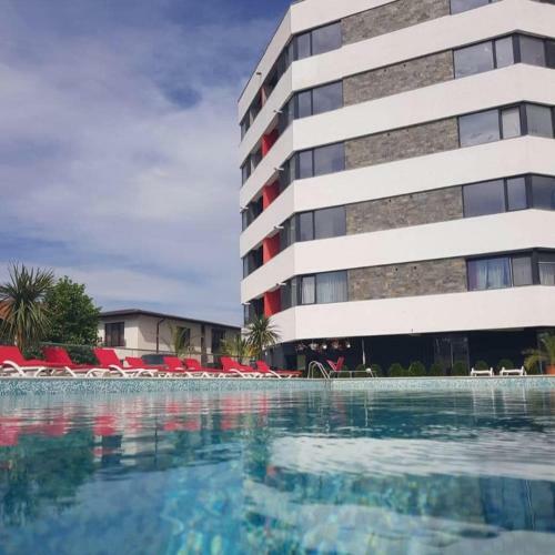 Nicola Apartment - Mamaia Nord