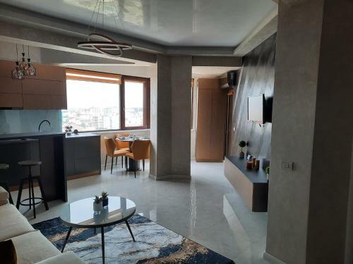Nicola Apartment - Mamaia Nord