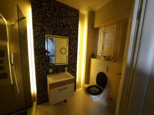 Nicola Apartment - Mamaia Nord