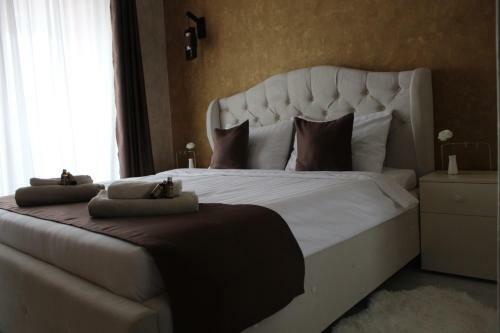 Nicola Apartment - Mamaia Nord