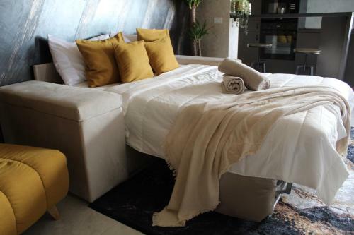 Nicola Apartment - Mamaia Nord