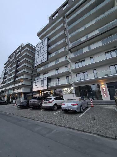 Apartment Miramare - Mamaia Nord