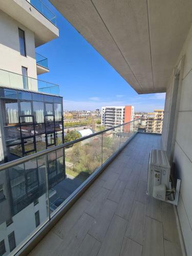 Apartment Miramare - Mamaia Nord