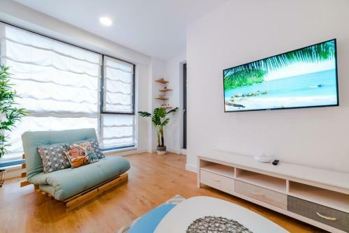 Apartel Tequini