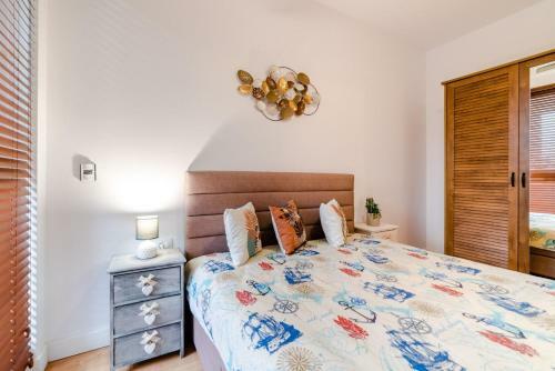 Apartel Tequini