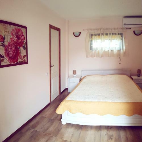 Hostal Vila Blanca M6 Mamaia Nord