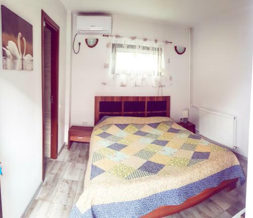 Hostal Vila Blanca M6 Mamaia Nord
