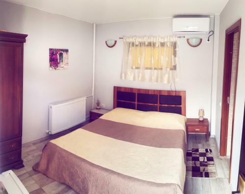 Hostal Vila Blanca M6 Mamaia Nord