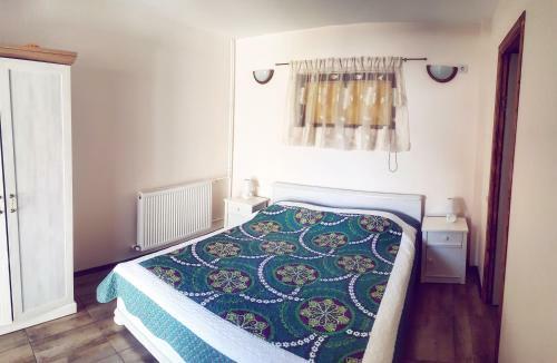 Hostal Vila Blanca M6 Mamaia Nord