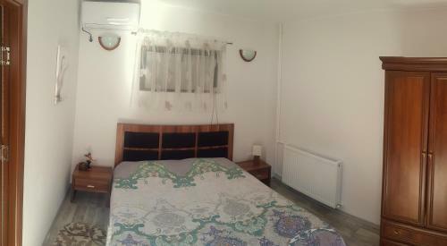 Hostal Vila Blanca M6 Mamaia Nord