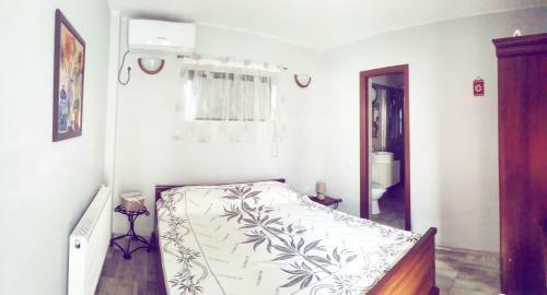 Hostal Vila Blanca M6 Mamaia Nord