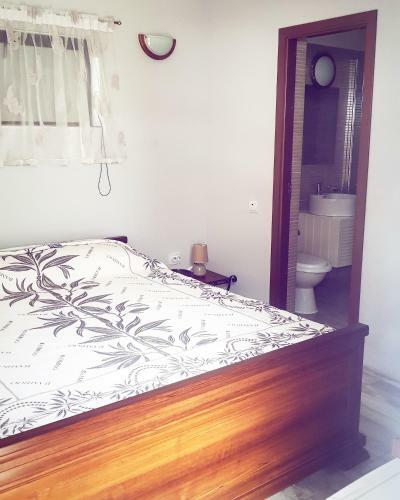 Hostal Vila Blanca M6 Mamaia Nord