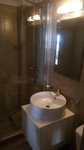 Hostal Vila Blanca M6 Mamaia Nord