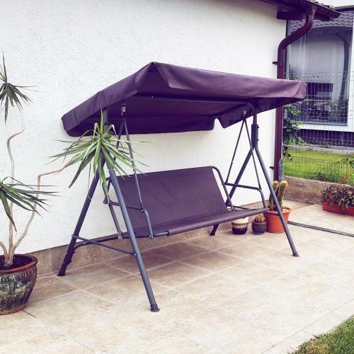 Hostal Vila Blanca M6 Mamaia Nord