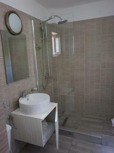 Hostal Vila Blanca M6 Mamaia Nord