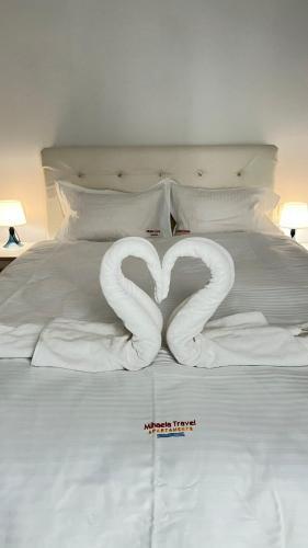 Apartament Promenada 1