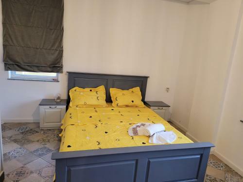 Alina Apartament