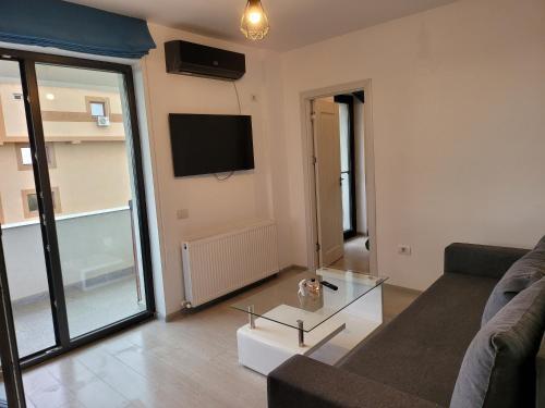 Alina Apartament 2