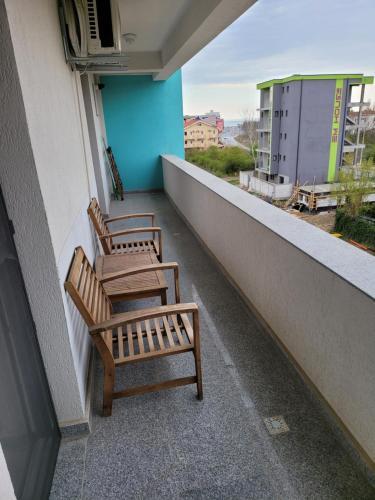 Alina Apartament 2