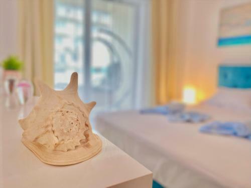 Seashell Apartment