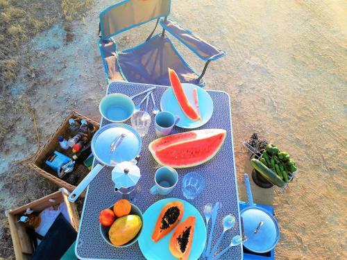Ocean Camper - Campervan Rental In Faro - Algarve