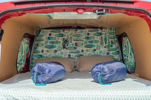 Ocean Camper - Campervan Rental In Faro - Algarve