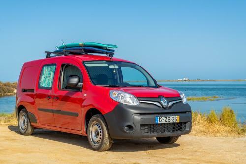 Ocean Camper - Campervan Rental In Faro - Algarve