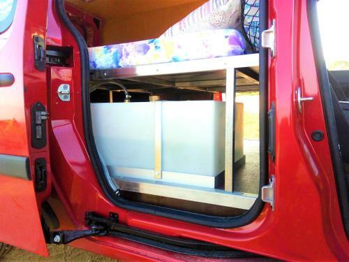 Ocean Camper - Campervan Rental In Faro - Algarve