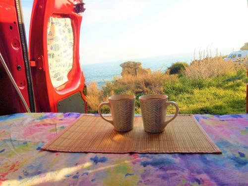Ocean Camper - Campervan Rental In Faro - Algarve
