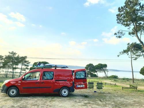 Ocean Camper - Campervan Rental In Faro - Algarve