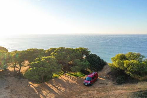Ocean Camper - Campervan Rental In Faro - Algarve