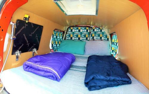 Ocean Camper - Campervan Rental In Faro - Algarve