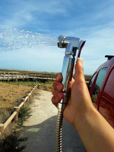 Ocean Camper - Campervan Rental In Faro - Algarve