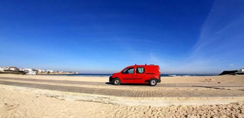 Ocean Camper - Campervan Rental In Faro - Algarve