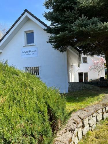 Villa White House Cieplice