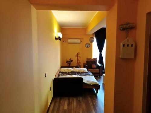 Apartament Orange Sunset Mamaia Nord