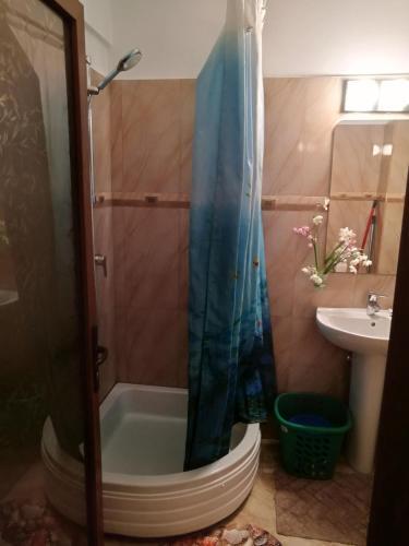 Apartament Orange Sunset Mamaia Nord
