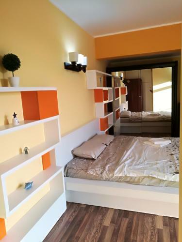Apartament Orange Sunset Mamaia Nord