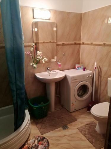 Apartament Orange Sunset Mamaia Nord