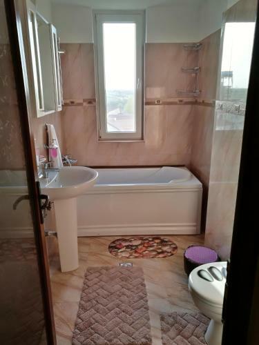 Apartament Orange Sunset Mamaia Nord