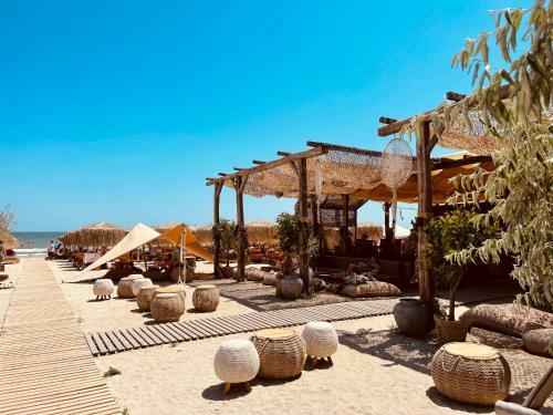 Apartament Citadelle By The Sea - Infinity Beach