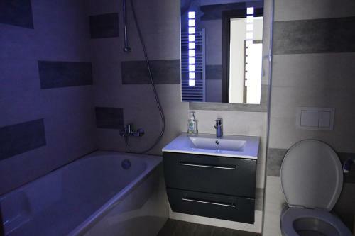 Apartament Citadelle By The Sea - Infinity Beach