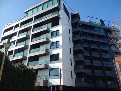 Apartamento Blue Bike Seaside