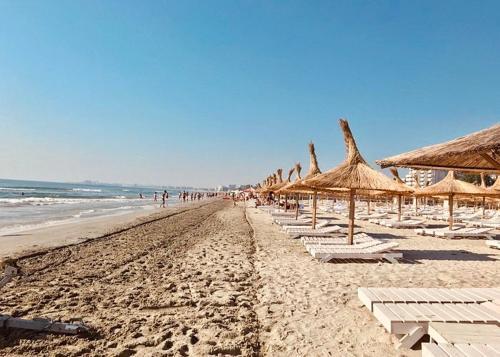 Apartamento Blue Bike Seaside