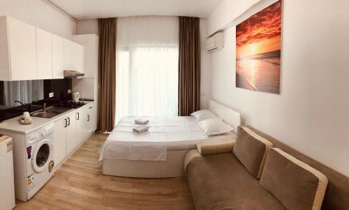 Apartamento Blue Bike Seaside