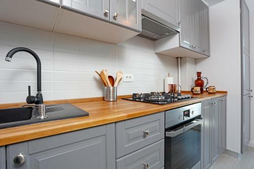Apartamento Tania Guest House