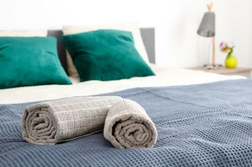 Apartamento Tania Guest House