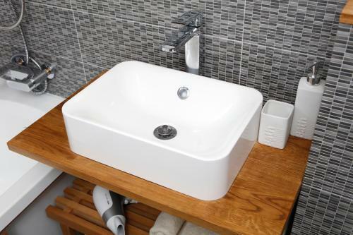 Apartamento Tania Guest House