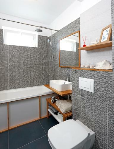Apartamento Tania Guest House